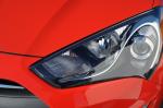 Hyundai Genesis Coupe 2013 года